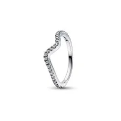 Bague Pandora Timeless En Argent Taille 52
