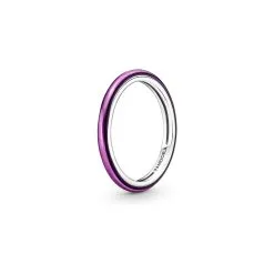 Bague Pandora En Argent, Taille 54