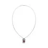 Collier Tommy Hilfiger En Acier