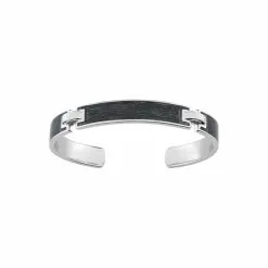Robbez Masson Bracelet En Argent