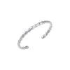 Bracelet Saunier Marcelle En Argent