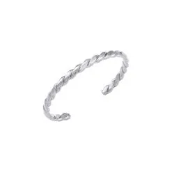 Bracelet Saunier Marcelle En Argent