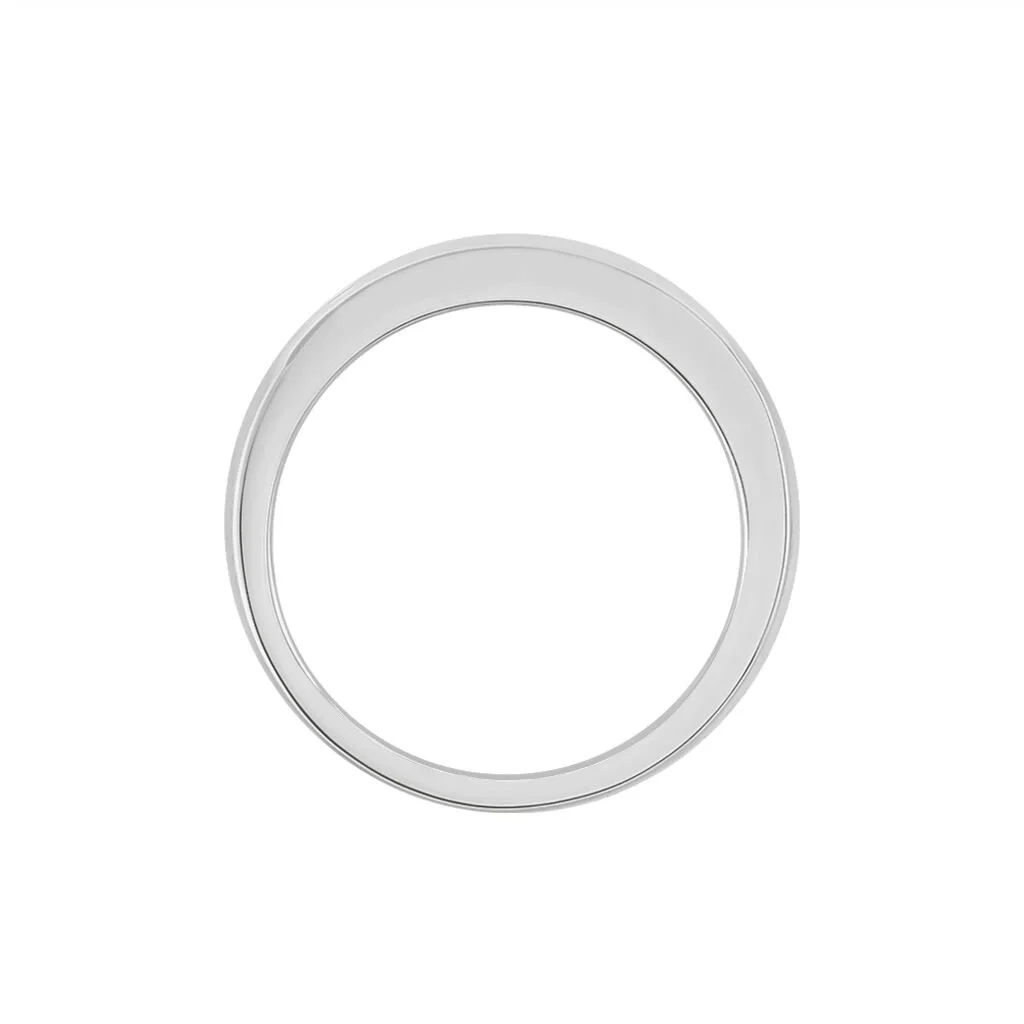 Histoire D'Or Alliance Giulia Or Blanc Diamant – Image 3