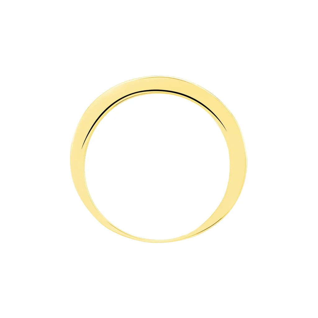 Histoire D'Or Alliance Davila Or Jaune Oxyde De Zirconium – Image 3