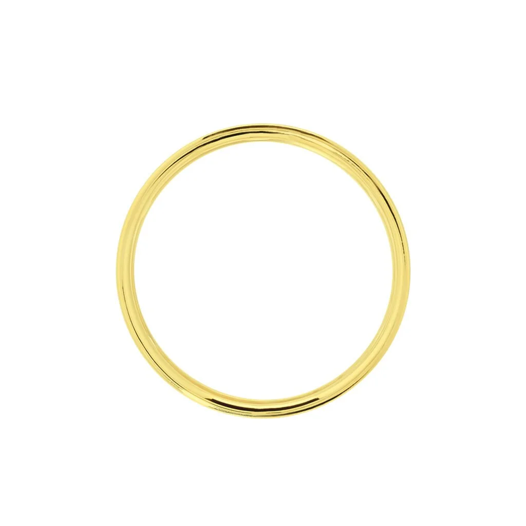 Histoire D'Or Alliance Laumer Ruban Or Bicolore – Image 3