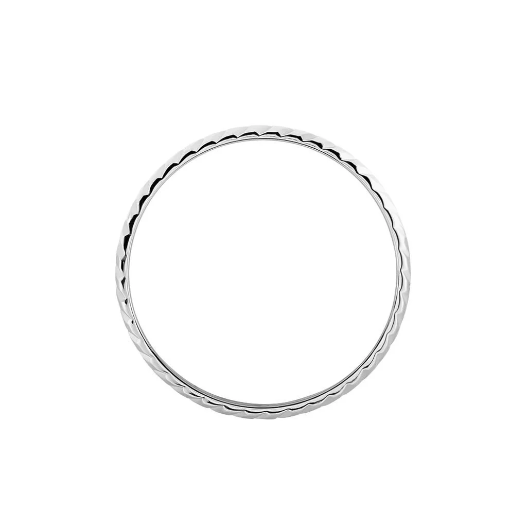 Histoire D'Or Alliance Horolatis Or Blanc – Image 3