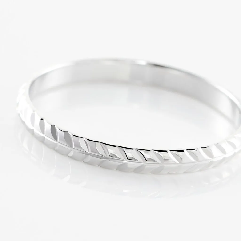 Histoire D'Or Alliance Horolatis Or Blanc – Image 4