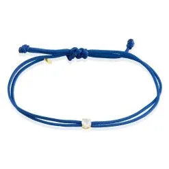 Histoire D'Or Bracelet Tarina Or Jaune Oxyde De Zirconium