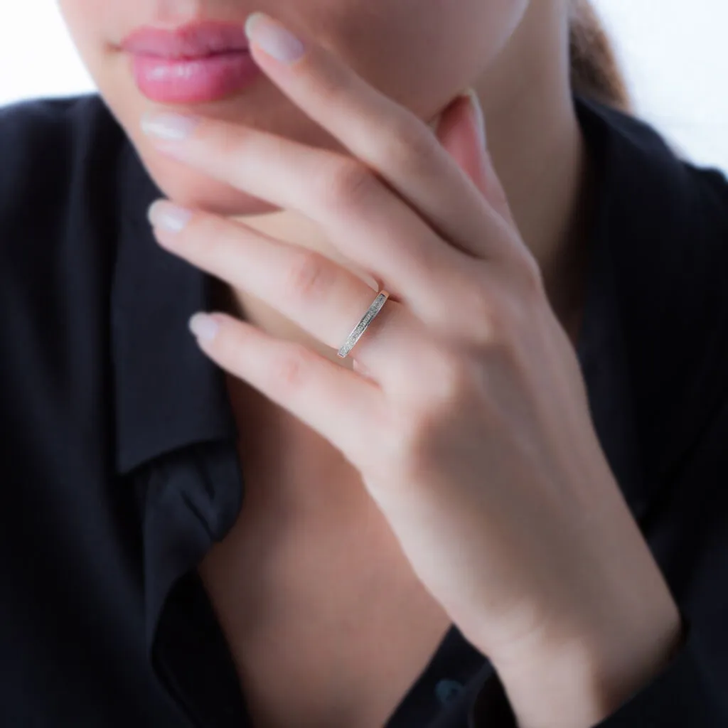 Histoire D'Or Alliance Siranna Or Jaune Diamant – Image 4