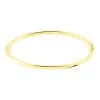 Histoire D'Or Bracelet Jonc Or Jaune Cynthia