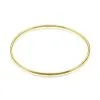 Histoire D'Or Bracelet Jonc Or Jaune