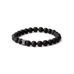 Bracelet Gemini En Agate