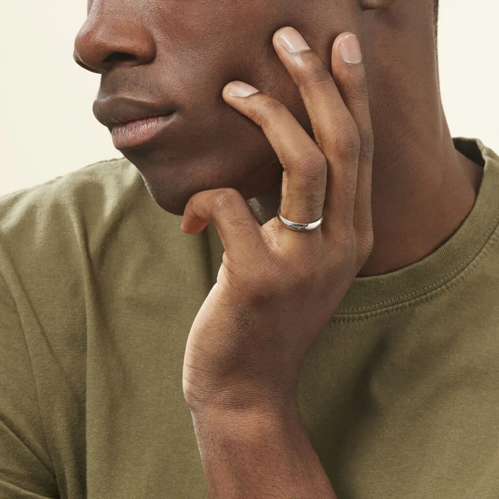 Histoire D'Or Alliance Alexyne Argent Blanc – Image 6