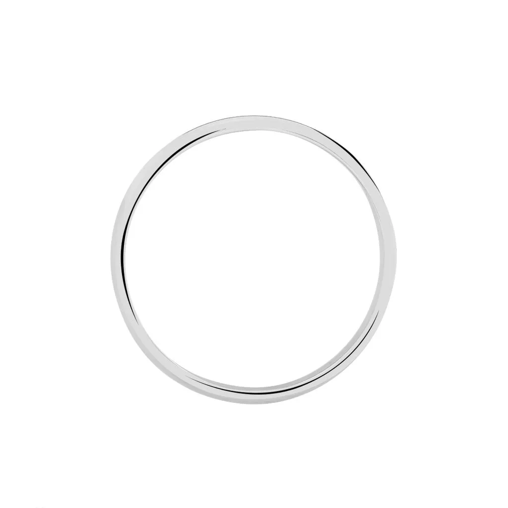 Histoire D'Or Alliance Alexyne Argent Blanc – Image 3