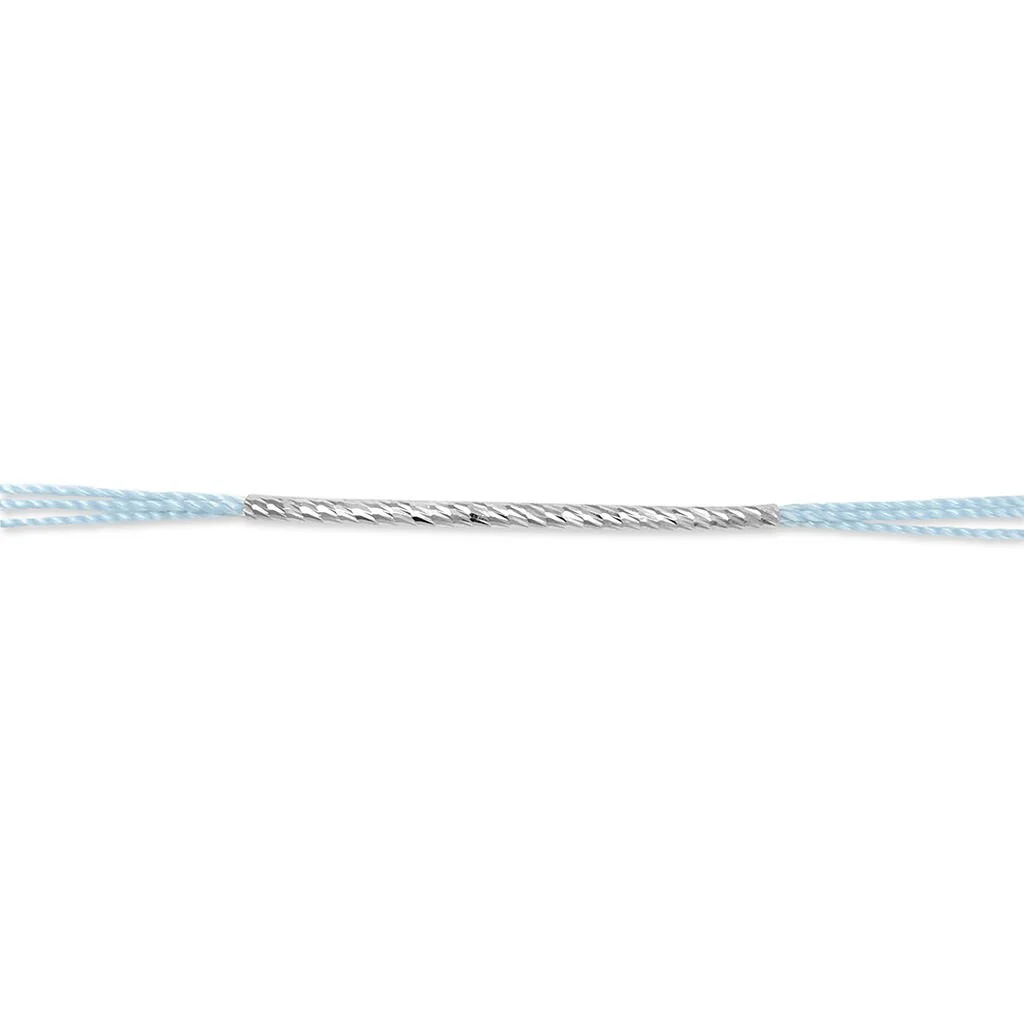 Histoire D'Or Bracelet Melynda Argent Blanc – Image 2