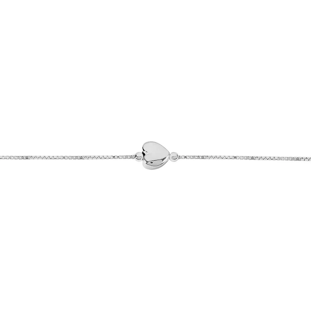 Histoire D'Or Bracelet Leandra Argent Blanc – Image 2