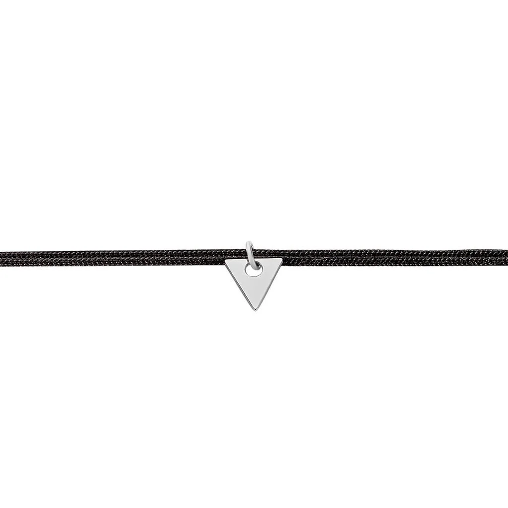 Histoire D'Or Bracelet Trilia Argent Blanc – Image 2