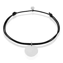 Histoire D'Or Bracelet Paula Argent Blanc