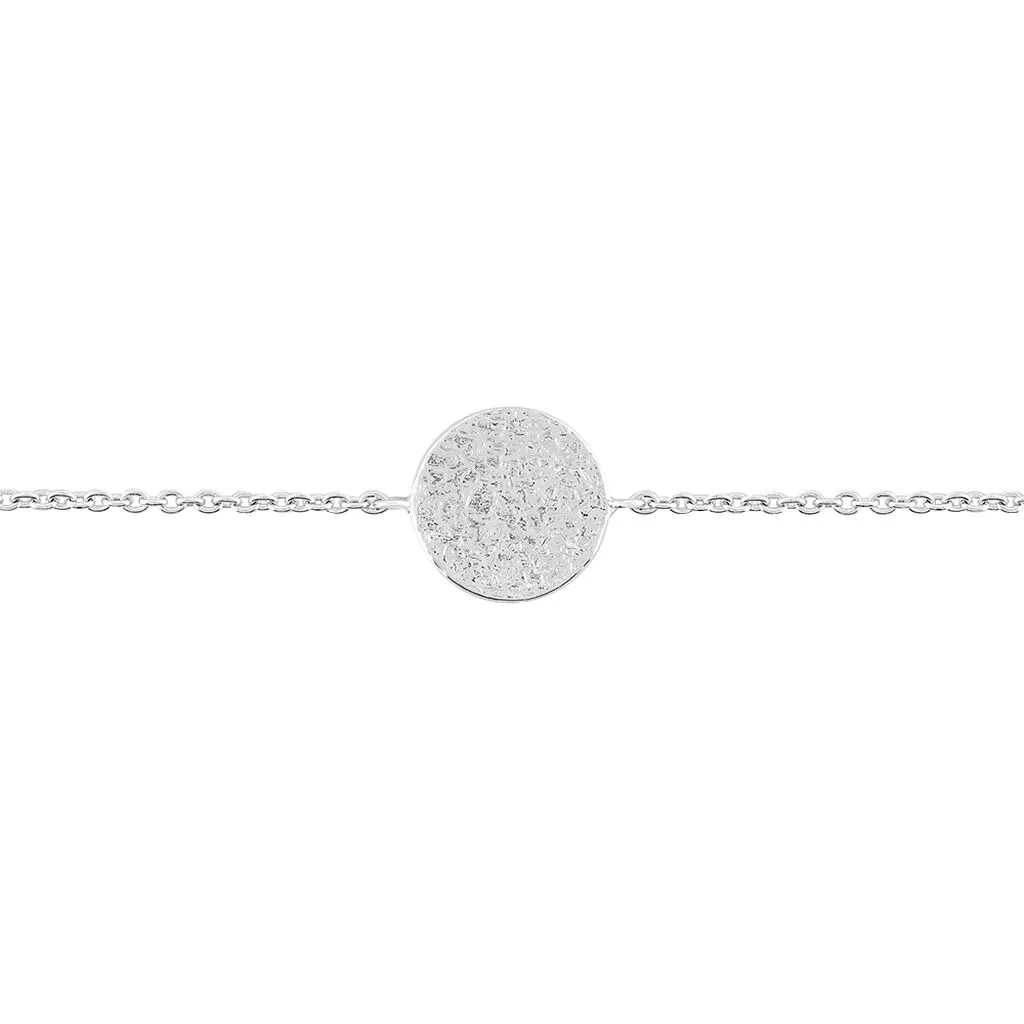 Histoire D'Or Bracelet Blanka Argent Blanc – Image 2