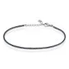 Histoire D'Or Bracelet Pierrette Argent Blanc Oxyde De Zirconium
