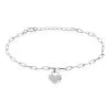 Histoire D'Or Bracelet Perico Argent Oxyde De Zirconium