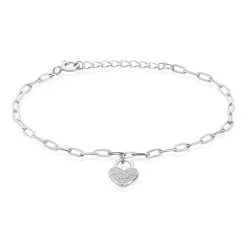 Histoire D'Or Bracelet Perico Argent Oxyde De Zirconium