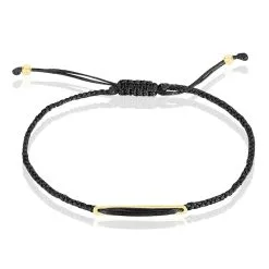 Histoire D'Or Bracelet Bettyna Argent Jaune