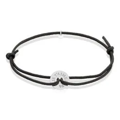 Histoire D'Or Bracelet Raphael Argent Blanc