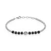 Histoire D'Or Bracelet Zero Limite Acier Dominic