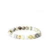 Bracelet Gemini En Opale