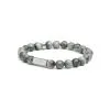 Bracelet Gemini En Oeil De Faucon
