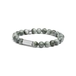 Bracelet Gemini En Oeil De Faucon