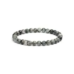Bracelet Gemini En Oeil De Faucon