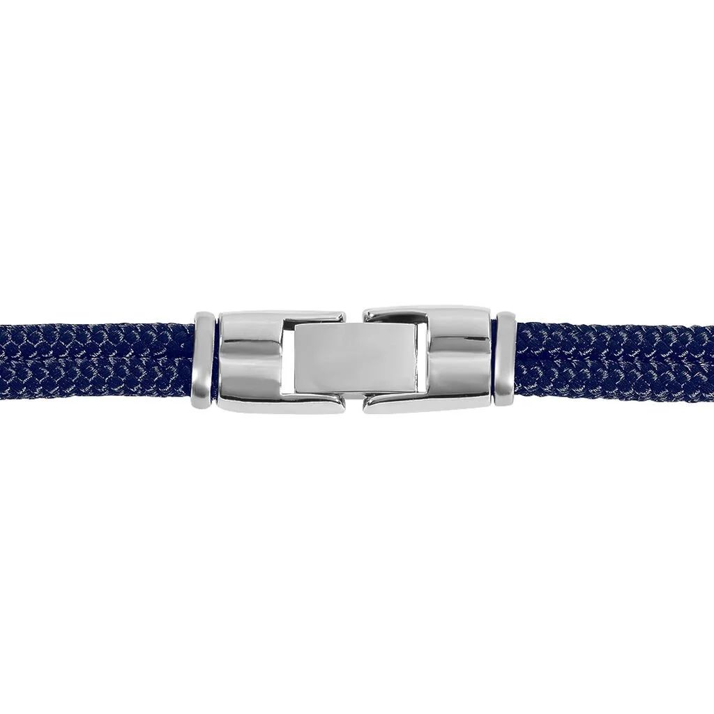 Jourdan Bracelet Mariska Acier Bicolore – Image 3