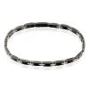 Bracelet Jourdan Homme Dinema Acier Argente