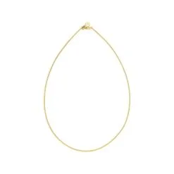 Collier FREYWILLE En émail Et Plaqué Or Jaune