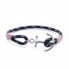Bracelet Tom Hope Coral Pink, Taille S